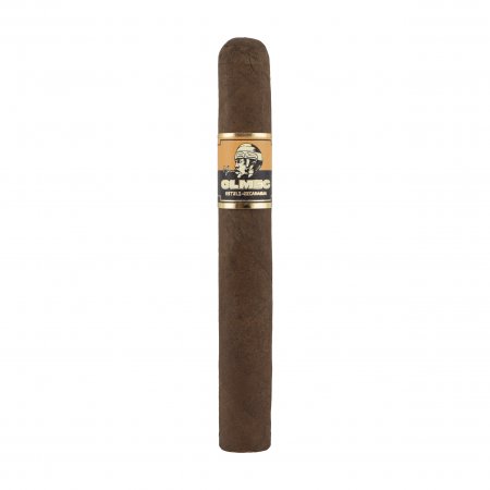 Foundation Olmec Claro Toro Cigar - Single