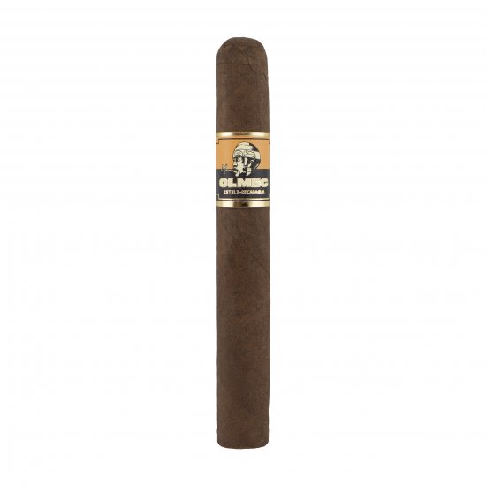 Foundation Olmec Claro Toro Cigar - Single