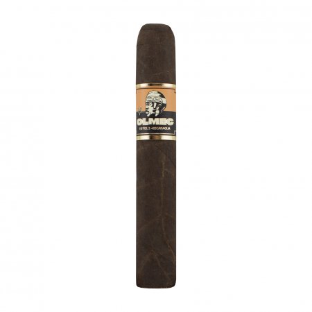 Foundation Olmec Maduro Robusto Cigar - Single