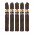 Foundation Olmec Maduro Corona Gorda Cigar - 5 Pack