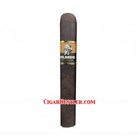 Foundation Olmec Maduro Corona Gorda Cigar - Single