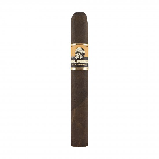 Foundation Olmec Maduro Corona Gorda Cigar - Single