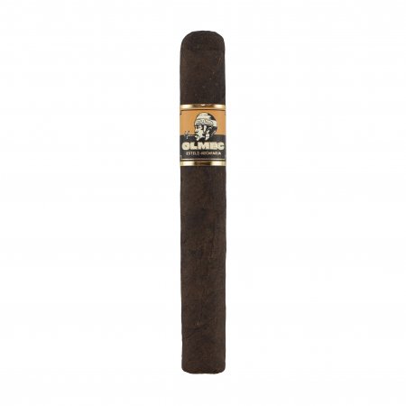 Foundation Olmec Maduro Toro Cigar - Single