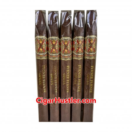 Arturo Fuente OpusX PerfecXion 888 Cigar - 5 Pack