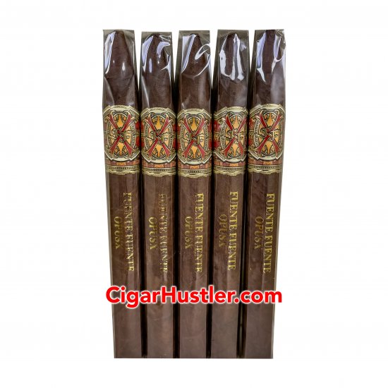 Arturo Fuente OpusX PerfecXion 888 Cigar - 5 Pack