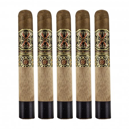 Arturo Fuente Opus Forbidden X El Beso Prohibido Cigar - 5 Pack