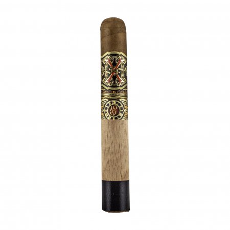 Arturo Fuente Opus Forbidden X El Beso Prohibido Cigar - Single