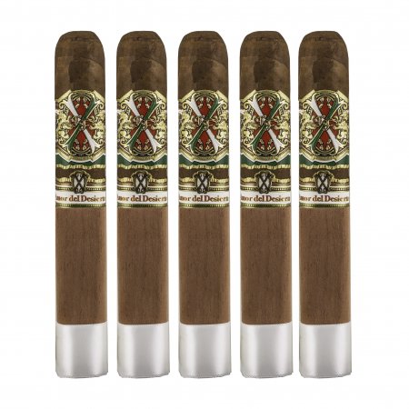 Arturo Fuente Opus X Viento D'Amor Cigar - 5 Pack