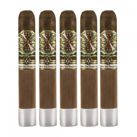 Arturo Fuente Opus X Viento D\'Amor Cigar - 5 Pack