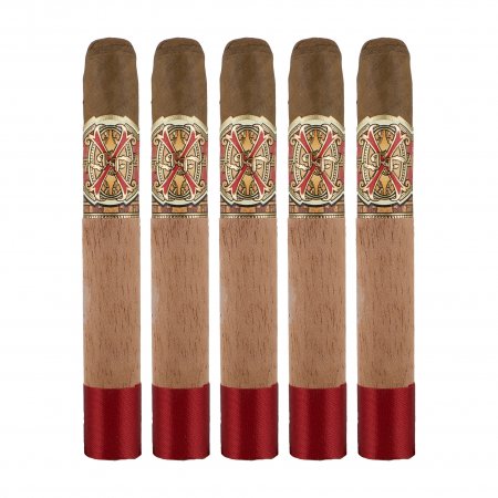 Arturo Fuente Opus X Perfecxion No. 4 Cigar - 5 Pack