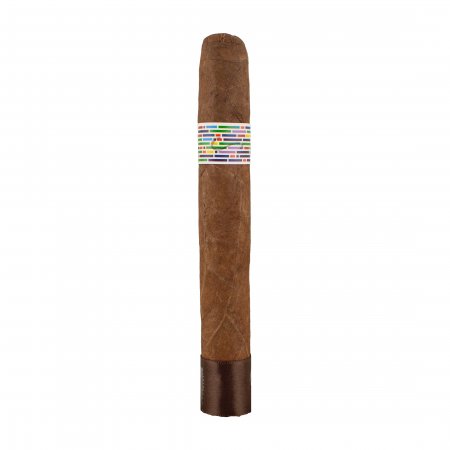 Ozgener Family Cigars Pi Synesthesia Brown LE Cigar - Single