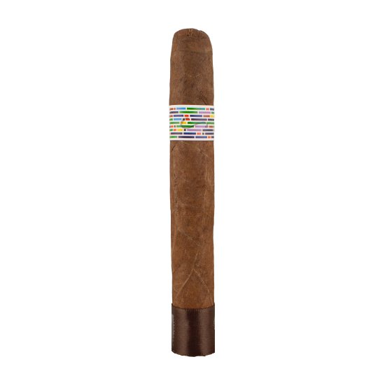 Ozgener Family Cigars Pi Synesthesia Brown LE Cigar - Single