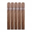 Padron 4000 Natural Toro Cigar - 5 Pack