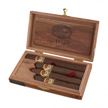 Padron 1926 Maduro Gift Set Cigar - Box of 4