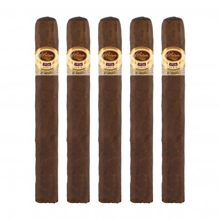 Padron 1926 No. 1 Maduro Double Corona Cigar - 5 Pack