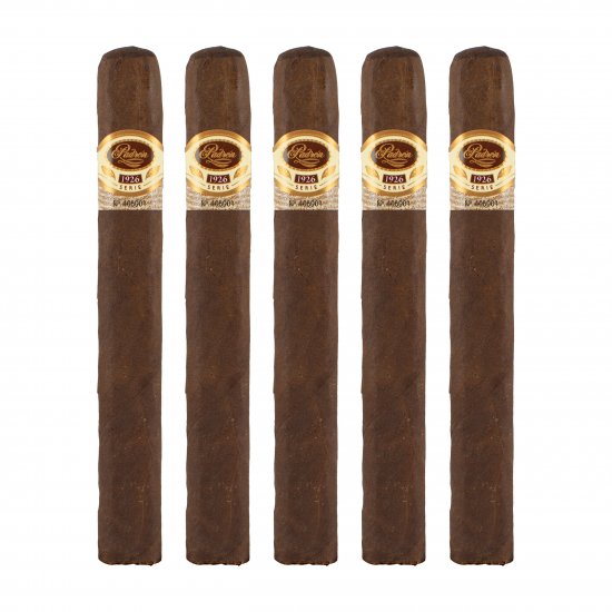 Padron 1926 No. 1 Maduro Double Corona Cigar - 5 Pack