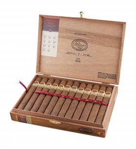 Padron 1926 No. 1 Maduro Double Corona Cigar - Box