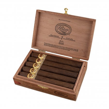 Padron 1926 No. 1 Maduro Double Corona Cigar - Box