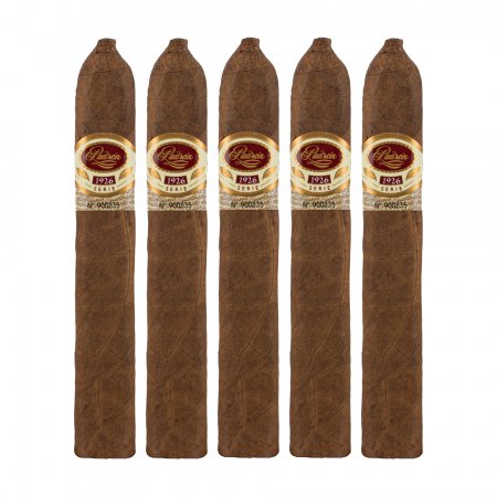 Padron 1926 No. 2 Natural Belicoso Cigar - 5 Pack