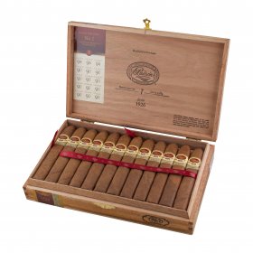 Padron 1926 No. 2 Natural Belicoso Cigar - Box