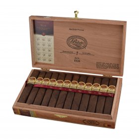 Padron 1926 No. 6 Maduro Robusto Cigar - Box