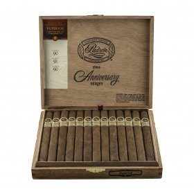 Padron 1964 Anniversary Superior Natural Lonsdale Cigar - Box