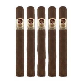 Padron 1964 Anniversary Diplomatico Maduro Cigar - 5 Pack