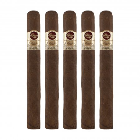 Padron 1964 Anniversary Diplomatico Maduro Cigar - 5 Pack