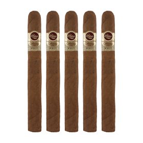 Padron 1964 Anniversary Diplomatico Natural Churchill Cigar - 5 Pack