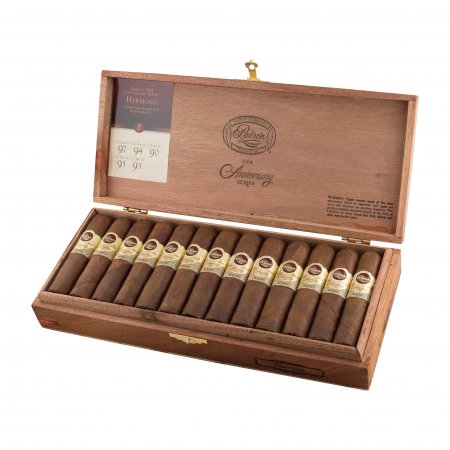 Padron 1964 Anniversary Hermoso Maduro Cigar - Box