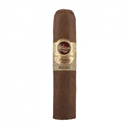 Padron 1964 Anniversary Hermoso Maduro Cigar - Single