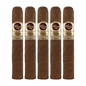 Padron 1964 Anniversary Principe Natural Cigar - Single