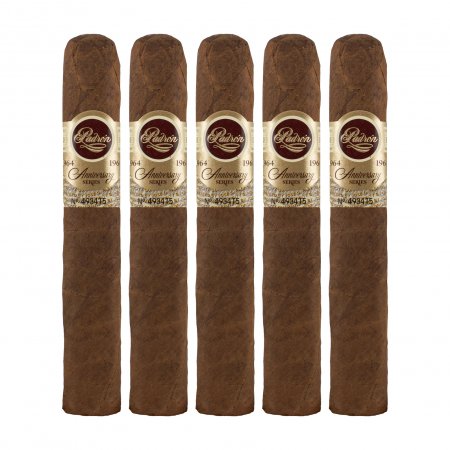 Padron 1964 Anniversary Principe Natural Cigar - Single