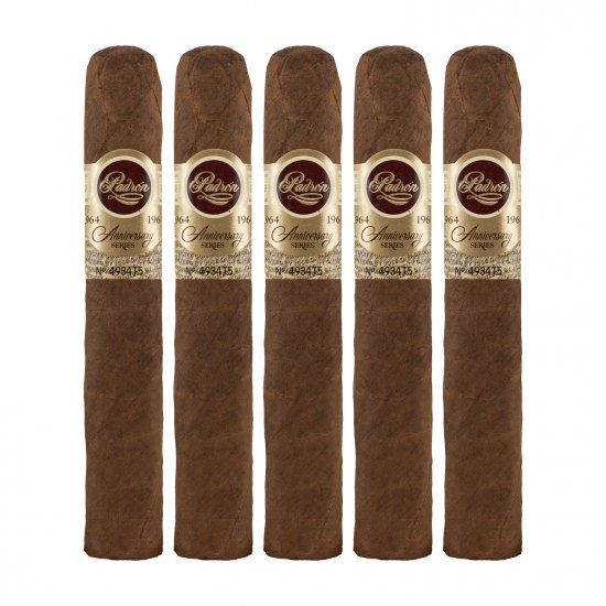 Padron 1964 Anniversary Principe Natural Cigar - Single