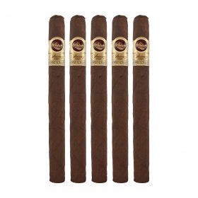 Padron 1964 Anniversary Superior Maduro Lonsdale Cigars - 5 Pack