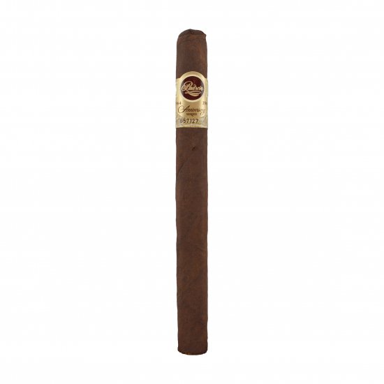 Padron 1964 Anniversary Superior Maduro Lonsdale Cigars - Single