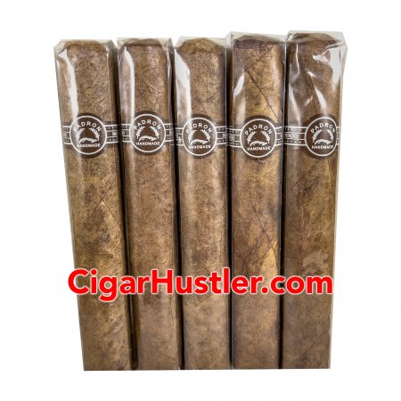 Padron 2000 Natural Robusto Cigar - 5 Pack