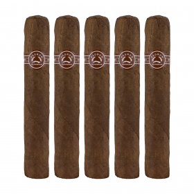 Padron 2000 Natural Robusto Cigar - 5 Pack