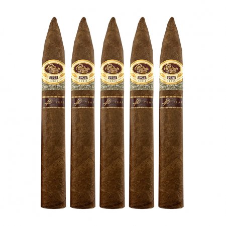 Padron 1926 40th Anniversary Natural Torpedo Cigar - 5 Pack