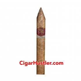 Padron Family Reserve No. 44 Natural Torpedo Cigar - Single
