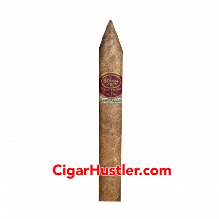 Padron Family Reserve No. 44 Natural Torpedo Cigar - Single