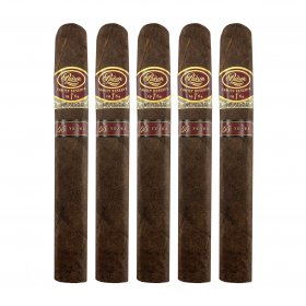 Padron Family Reserve No. 45 Maduro Toro Cigar - 5 Pack
