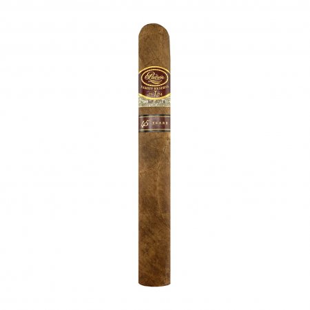 Padron Family Reserve No. 45 Natural Toro Cigar - Single