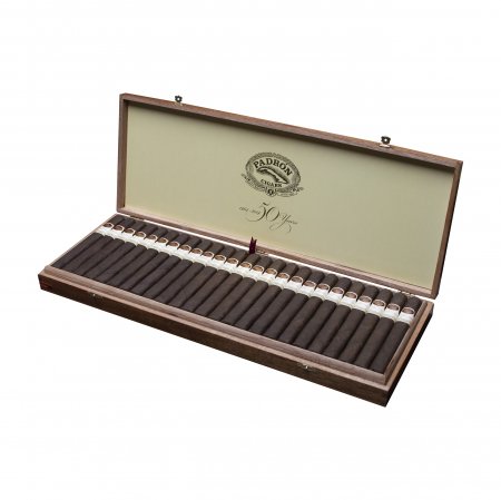 Padron 50th Anniversary Toro Maduro - Box