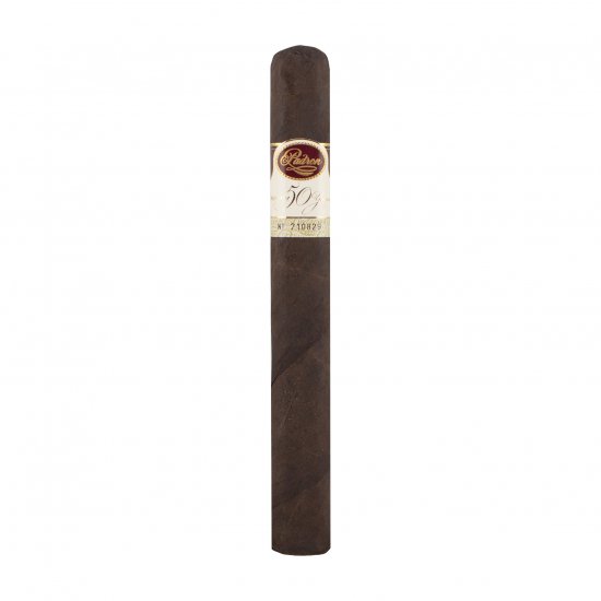 Padron 50th Anniversary Toro Maduro - Single