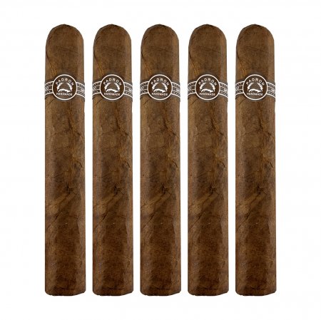 Padron 5000 Natural Robusto Cigar - 5 Pack