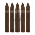 Padron 6000 Maduro Torpedo Cigar - 5 Pack