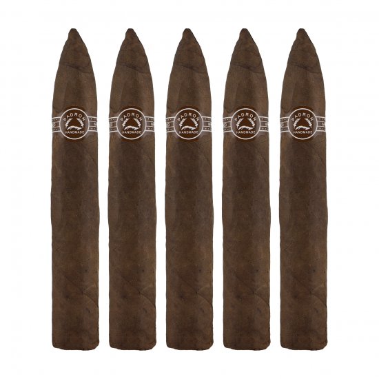 Padron 6000 Maduro Torpedo Cigar - 5 Pack