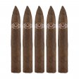 Padron 6000 Natural Torpedo Cigar - 5 Pack