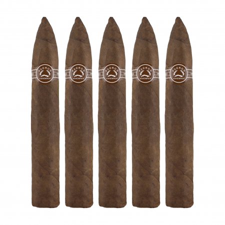 Padron 6000 Natural Torpedo Cigar - 5 Pack